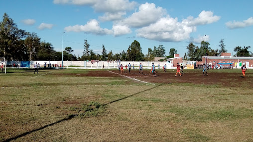 Estadio de Sportivo Cultural