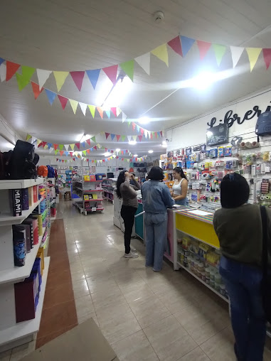 Librería Artística Atelier