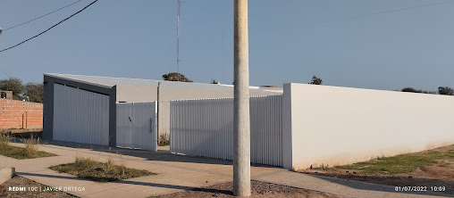 Centro de Desarrollo Infantil