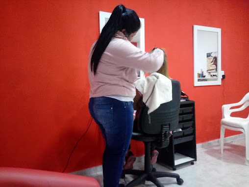 Salon De Belleza Glamour