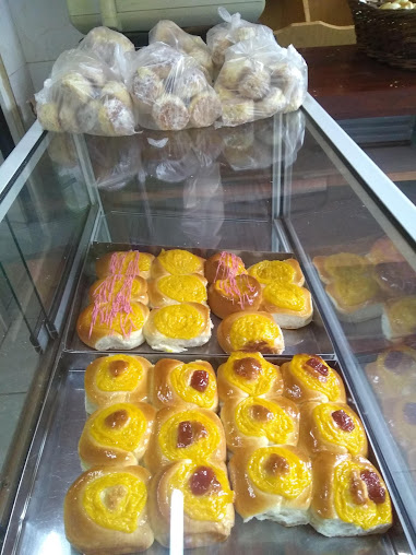 Panadería Juanca