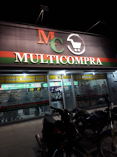 Multicompras