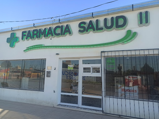 Farmacia Salud 2