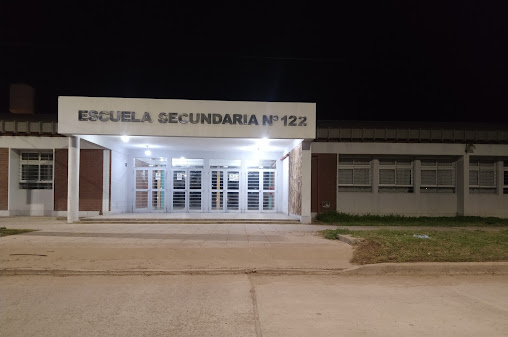 Escuela 122