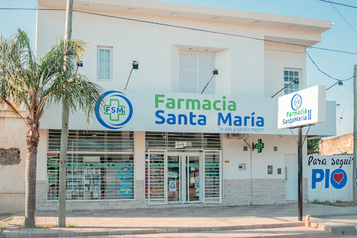 Farmacias Santa Maria II