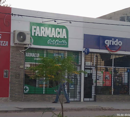 Farmacia del Pueblo