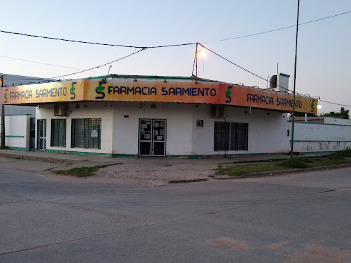 Farmacia Sarmiento