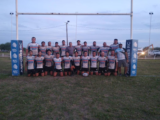 Club Abipones Rugby