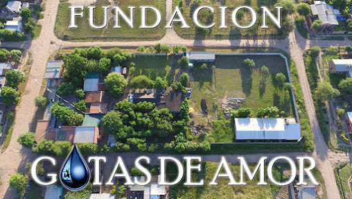 Fundación Gotas De Amor Casa Bethel