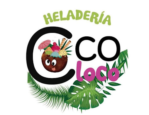 Heladeria coco loco