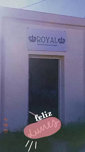 Royal -Instituto de Idioma Inglés