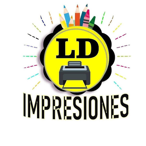 LD impresiones