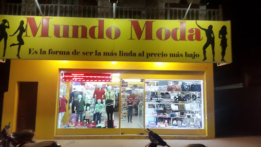 Mundo Moda