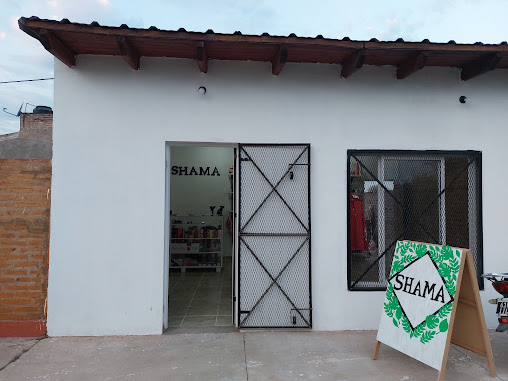 Shama Shop