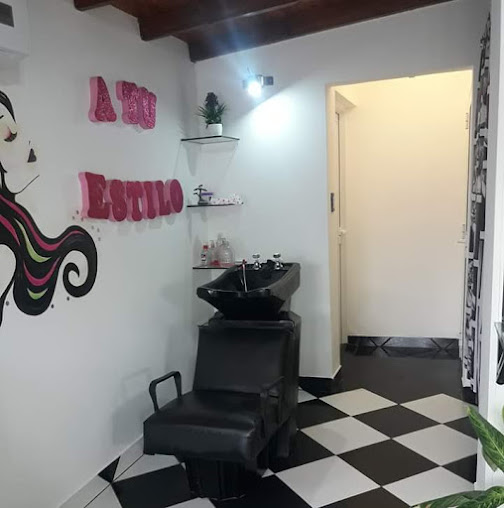 PELUQUERÍA "A TU ESTILO"