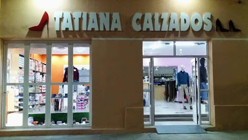 CALZADOS TATIANA