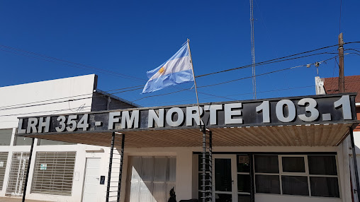 Fm Norte Lrh 354