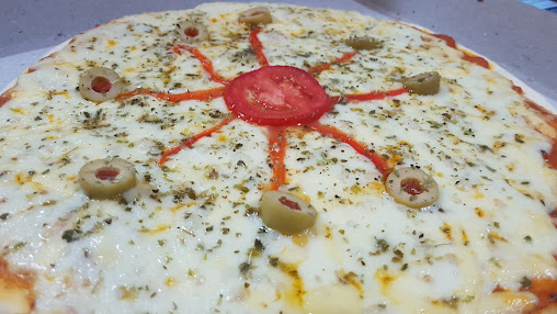 PIZZA PIZZUELA