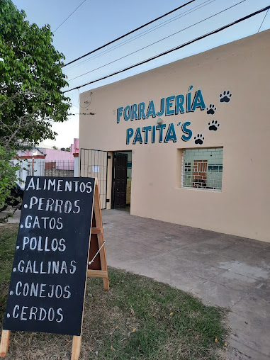 Forrajería Patita's