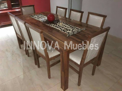 INNOVA Muebles