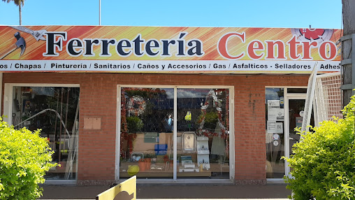 FERRETERIA CENTRO