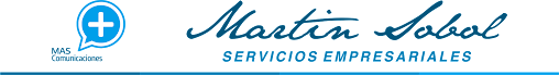 MAS Servicios Empresariales