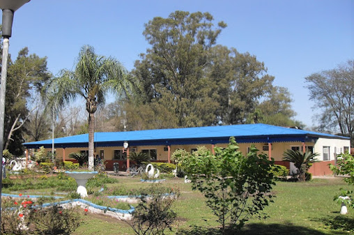 Municipalidad de la Escondida