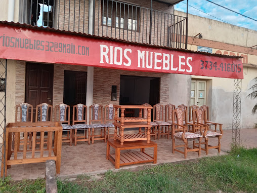 Rios Muebles