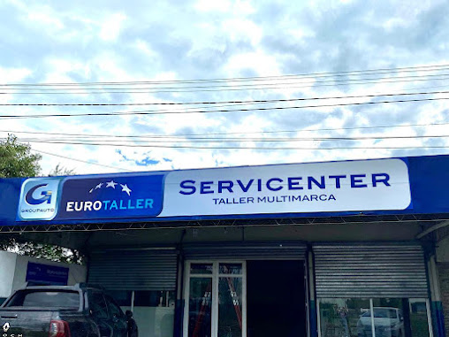 Eurotaller Servicenter