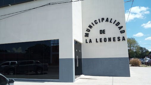 Municipalidad De La Leonesa