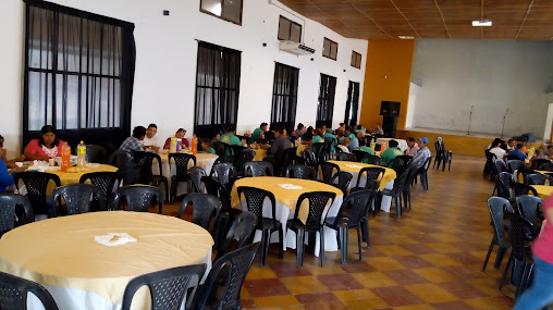 Centro Integrador Comunitario