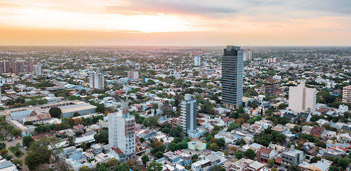 Consultora Vientos del Norte