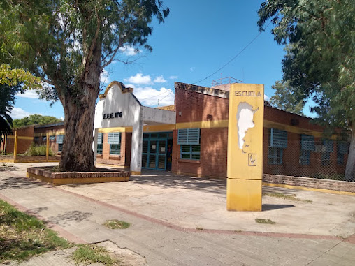 Escuela De Educación Especial N ° 6