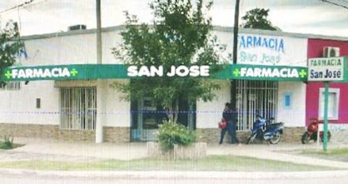 Farmacia San José I y ll