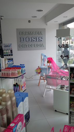 Farmacia Dosis