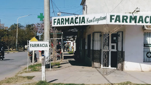 Farmacia SanCayetano