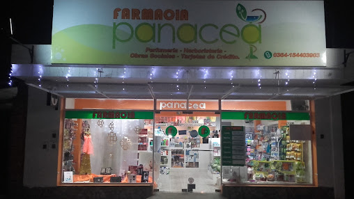 Farmacia Panacea