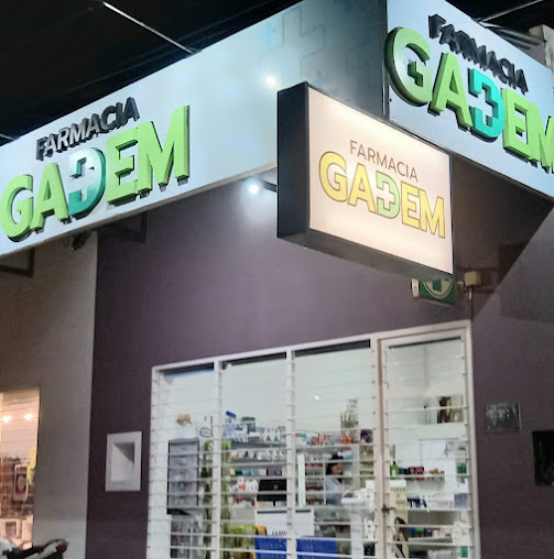 Farmacia GADEM