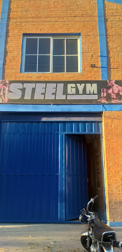 Steel Gym