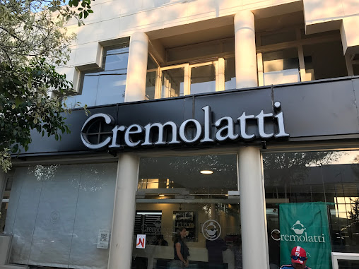 Cremolatti