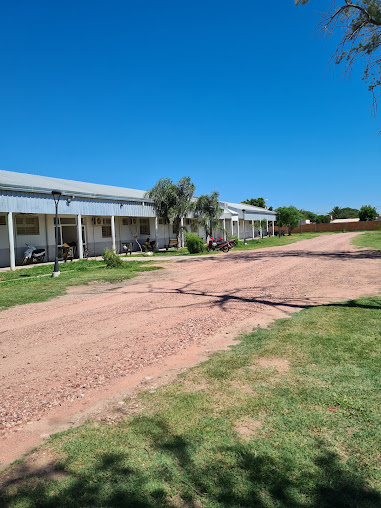 Hospital Salvador Mazza