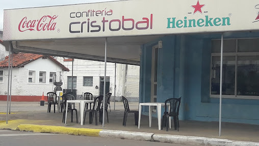 Confitería Cristóbal