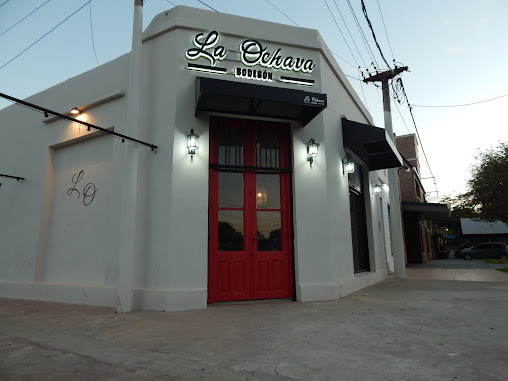 La Ochava Bodegón