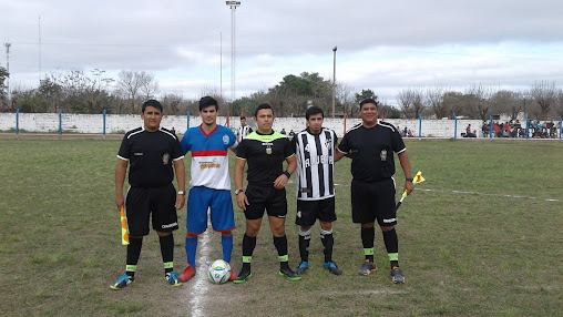 Club Atletico San Lorenzo Asoc. Civil