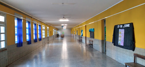 Escuela Primaria Nº67