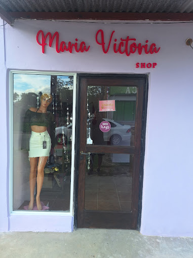 Maria Victoria Shop