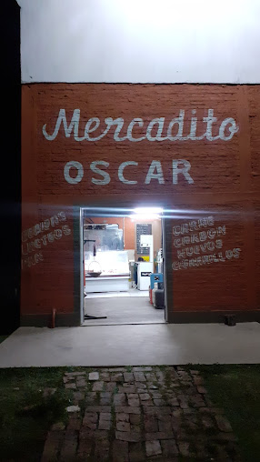 Mercadito y Carniceria Oscar