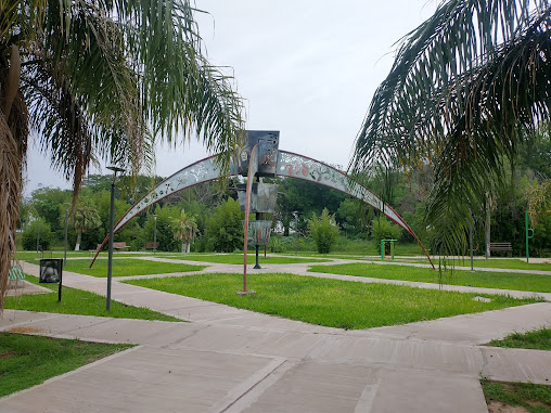 Centro De Salud Enfernero Nicolas Lavagno