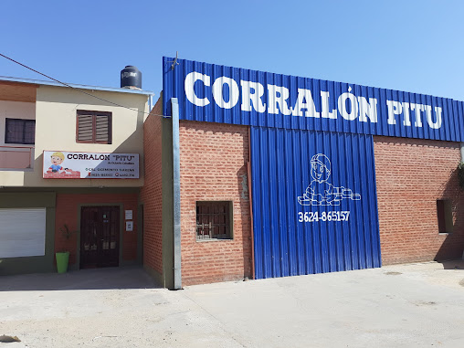 Corralon Pitu