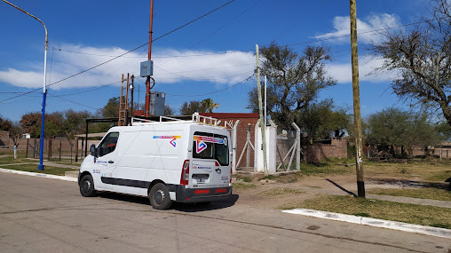 Municipalidad de Lapachito